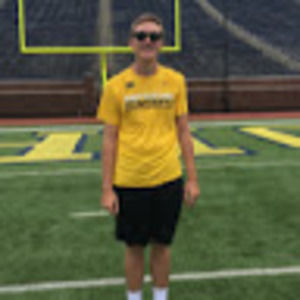 Meet your Posher, Jack